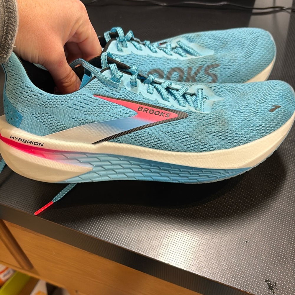 Brooks Hyperion 2